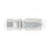 Female JIC 37 - Swivel - Straight - 20 Series Fittings